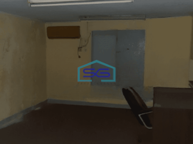 Disewakan Ruko 3 Lantai Luas Bangunan 207 m² di Tambora Jakarta Barat