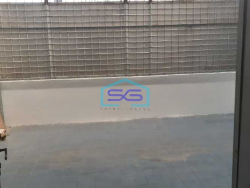 Disewa Ruko Jelambar Selatan Jelambar Baru Grogol Petamburan Jakarta Barat Luas Bangunan  200 m²