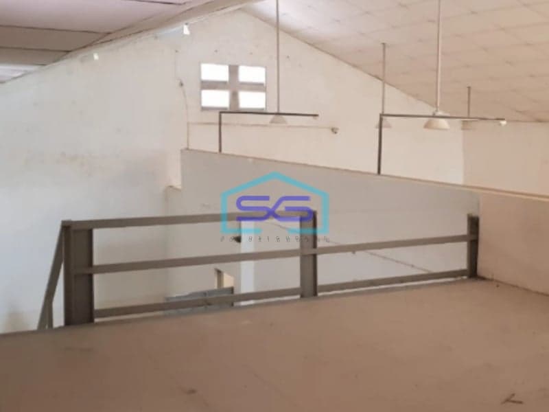 Disewakan Gudang Siap Ppakai di Tengah Kota Solo Akses Kontainer di Jebres Solo Luas 500m2