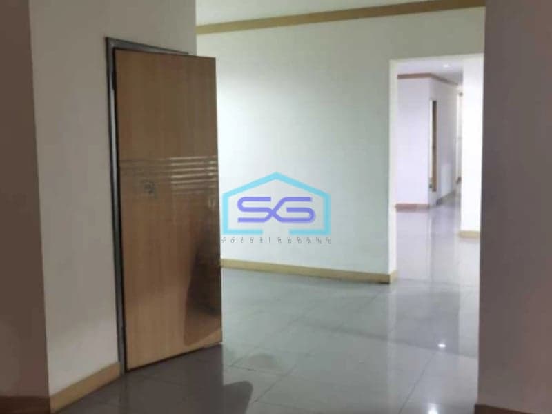 Dijual Ruko Kantor di Jalan Raya Besar Sawah Besar Gambir Jakarta Pusat LT 388m2