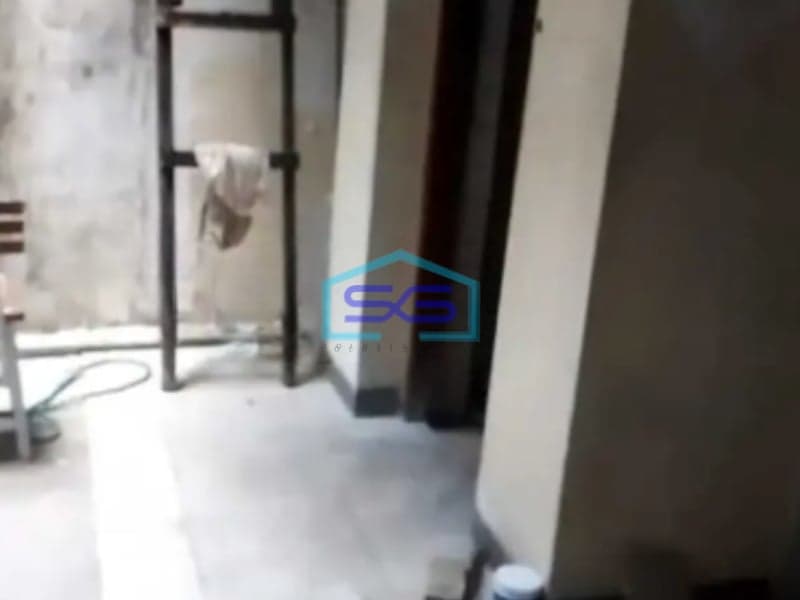 Disewakan Ruko Dikawasan Bisnis Dekat Malioboro Di Gedong Tengen Jogja Luas Bangunan 200 m²