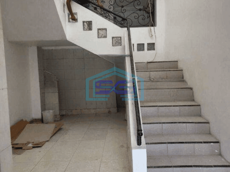 Disewakan Ruko Murah Area Dekat Dengan Mall Pakuwon Depok Sleman