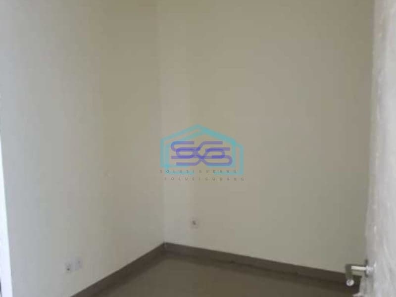 Dijual Ruko Vasana Dc Harapan Indah Bekasi 036 Luas Bangunan  70 m²