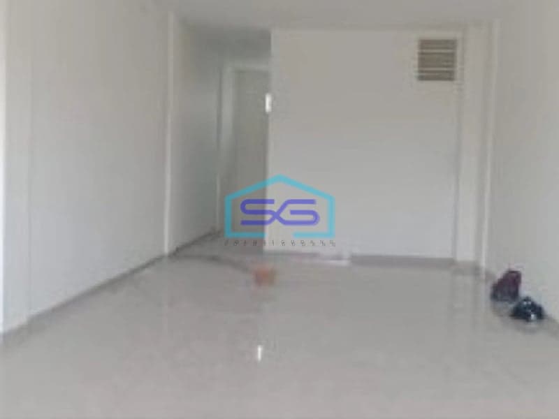 Dijual Ruko 3 Lantai Dian Istana Surabaya Barat Luas Bangunan  250 m²