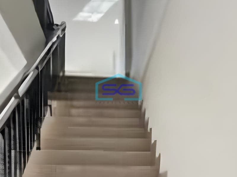 Dijual Ruko di Boston Pantai Indah Kapuk 2 Jakarta Utara Luas Bangunan 225m2