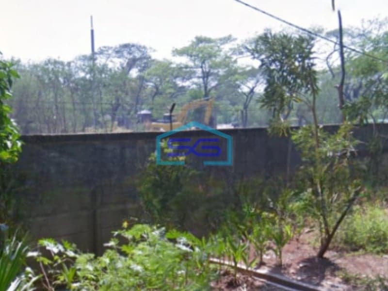 Dijual Tanah Lokasi Strategis Luas 3300 m² Lokasi Ancol Jakarta Utara