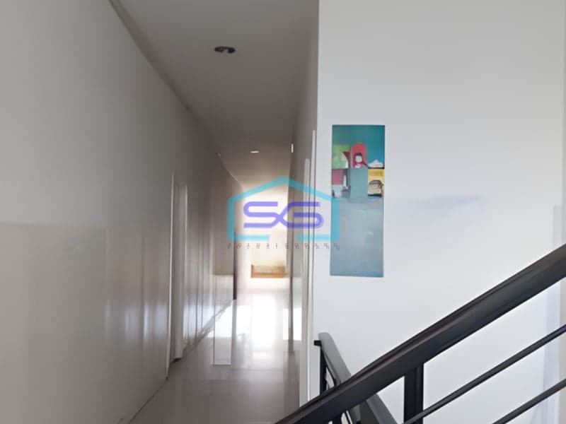 Disewakan Ruang Usaha Luas Tanah 1000 m²  Lokasi Harapan Indah Bekasi