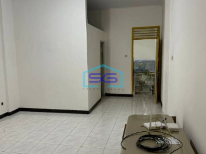 Dijual Ruko 3,5 Lantai Di Jelambar Utama Sakti Jakarta Barat LB 120m2