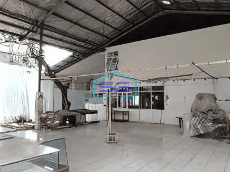 Dijual Gudang Atau Pabrik Di Sorosutan, Umbulharjo, Yogyakarta