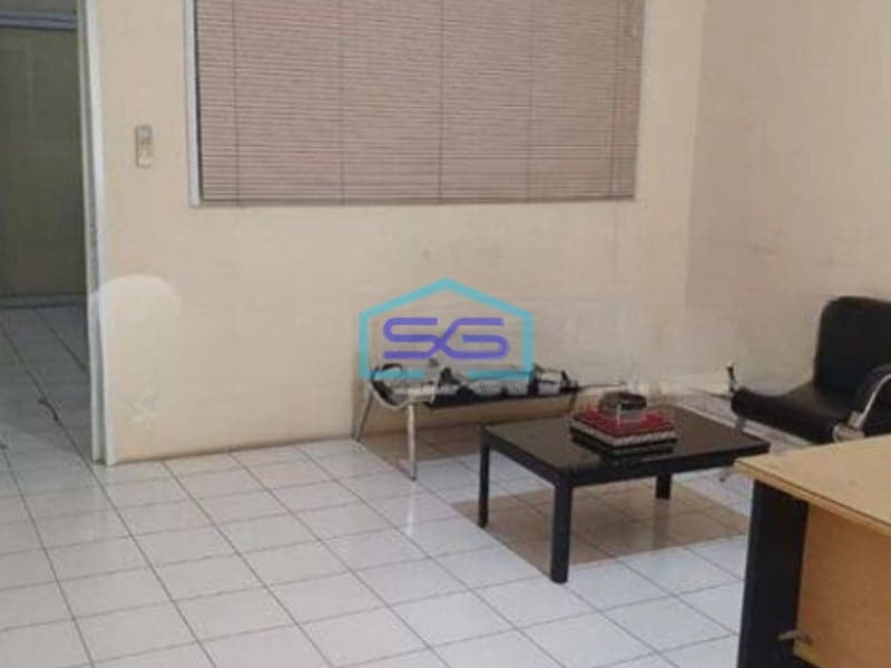 Dijual Ruko 2 Lantai Royal Gading Square Jakarta Utara LB 216m2 Cocok Untuk Office Dan Gudang