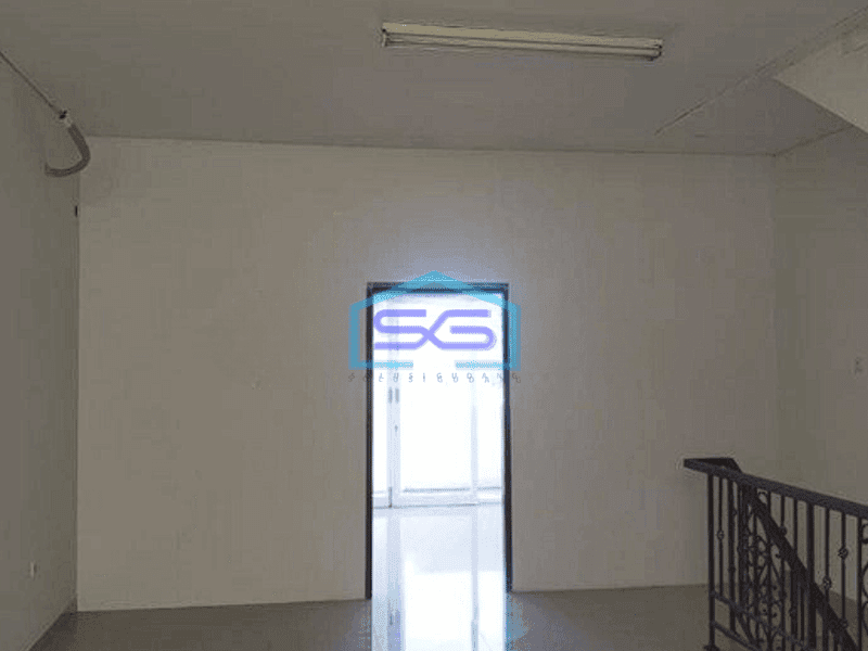 Disewakan Ruko Jl Samratulangi Manado Cocok Buat Kantor Ekspedisi Cargo Logistik LB 300m2