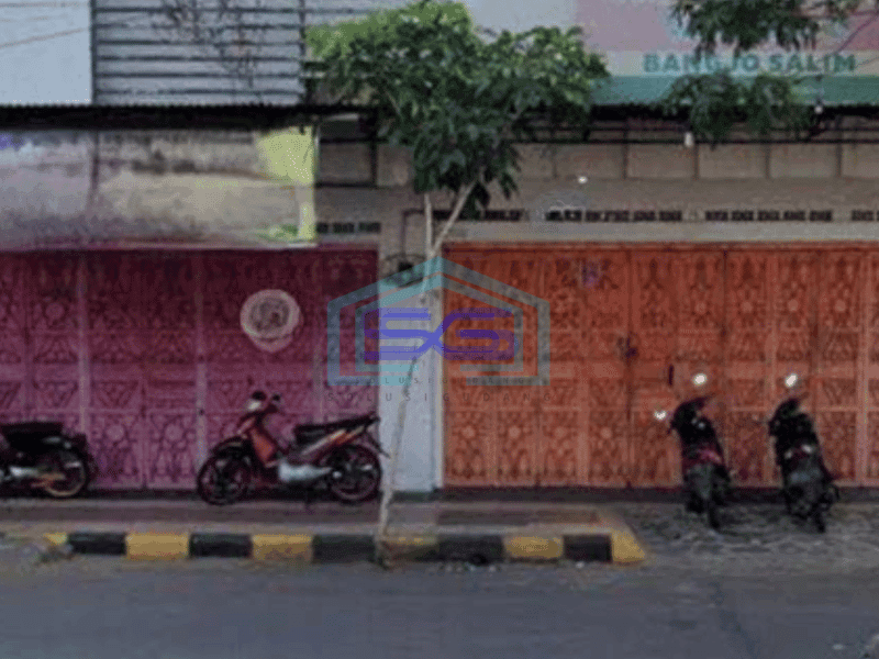 Dijual Ruko di pusat kota madiun