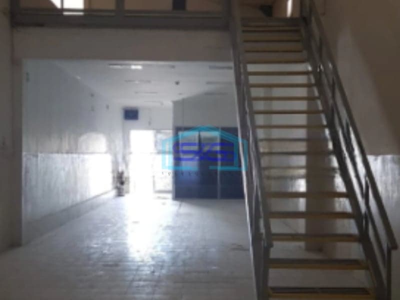 Disewakan Gudang Siap Ppakai di Tengah Kota Solo Akses Kontainer di Jebres Solo Luas 500m2