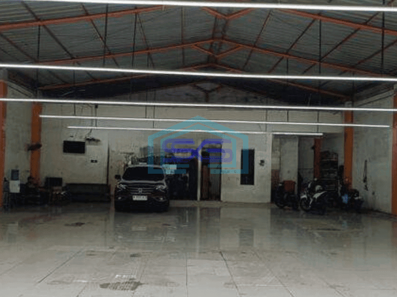 Disewakan Ruko Gandeng 3, di Mustika Jaya Bekasi