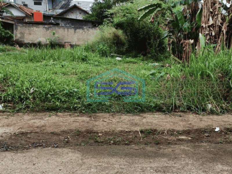 Disewa tanah 750m di Bekasi cocok untuk Gudang dan Pabrik