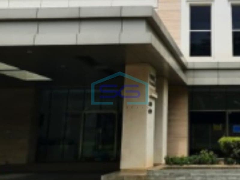 Dijual Ruko Luas Tanah 155 m² Siap Huni Bebas Banjir di BSD Tangerang