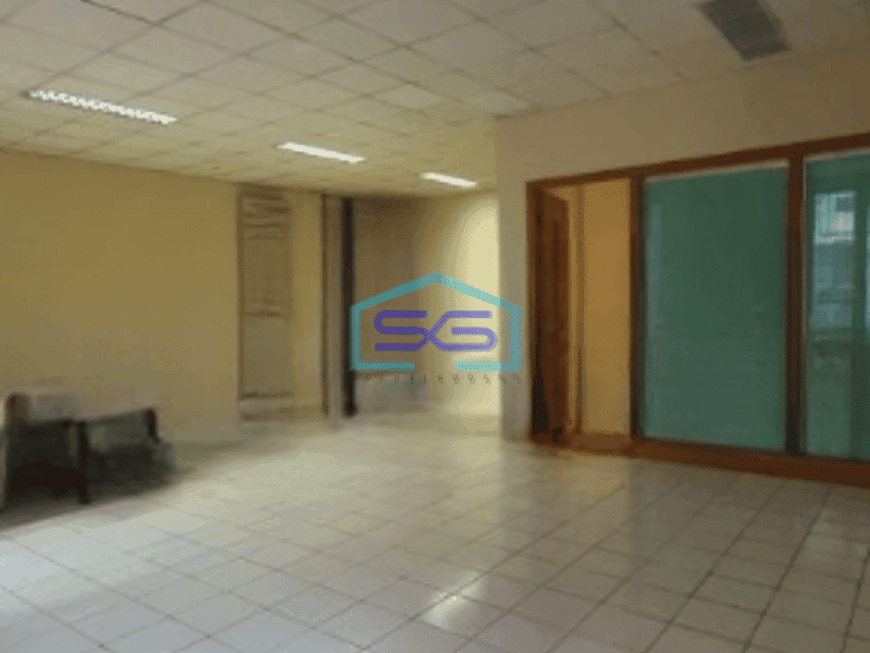 Disewakan Ruko Siap Pakai Luas Bangunan  450 m² di Pluit Jakarta Utara