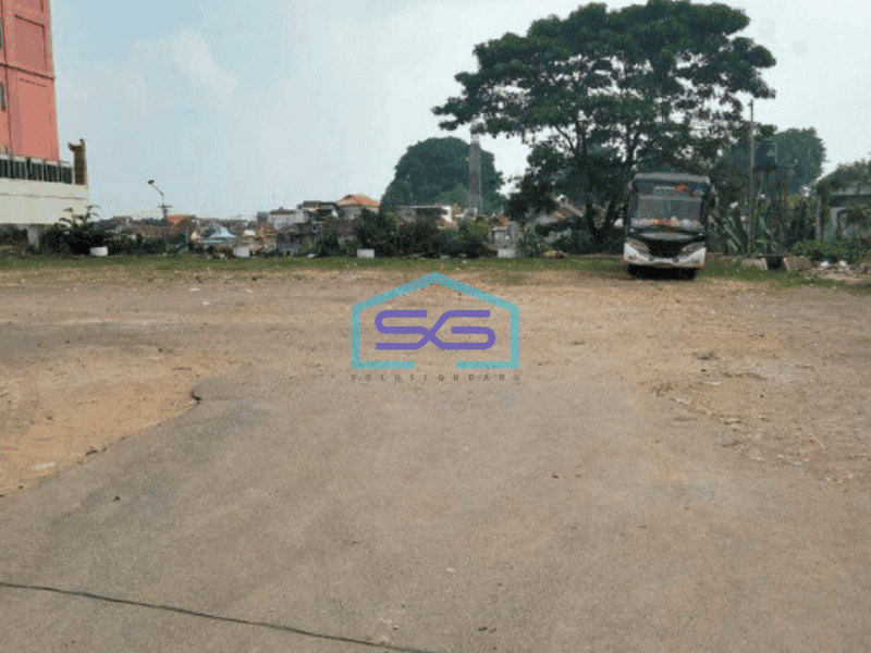 Dijual Tanah Di Ngampilan Pusat Kota Yogyakarta