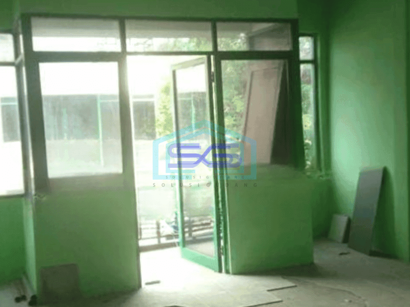 Dijual Ruko Pengampon Square Surabaya Jawa Timur