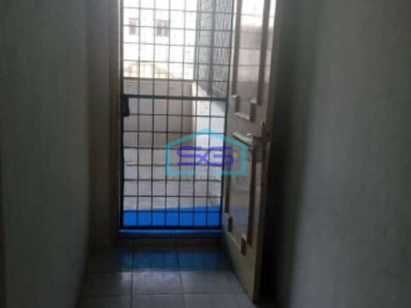 Disewakan Ruko di Jelambar Selatan 17, Jakarta Barat Bagus SHM Luas Bangunan  150 m²