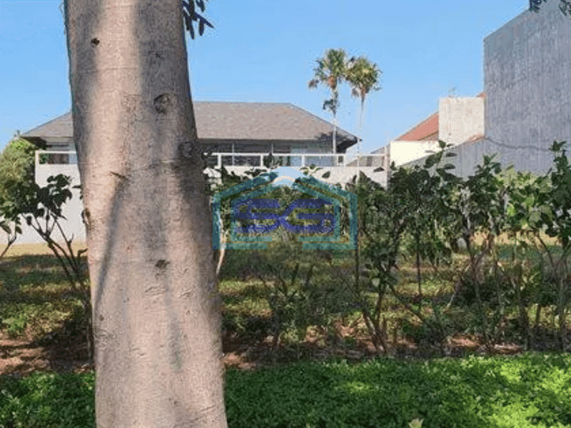 Dijual Kavling Pakuwon City Strategis, Luar Cluster, Boulevard