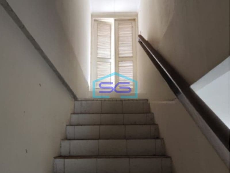 Disewakan Ruko 3 Lantai Luas Bangunan 120 m² di Tangerang