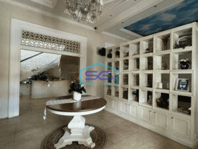 Dijual Ruang Usaha Di Pusat Kota Surabaya