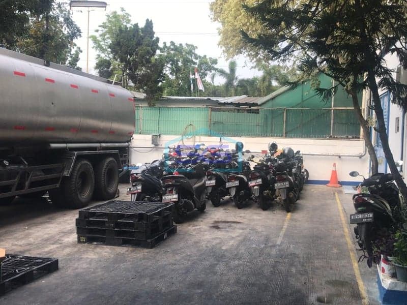 Gudang Cikarang Bekasi Dijual di Jababeka Cikarang Bekasi