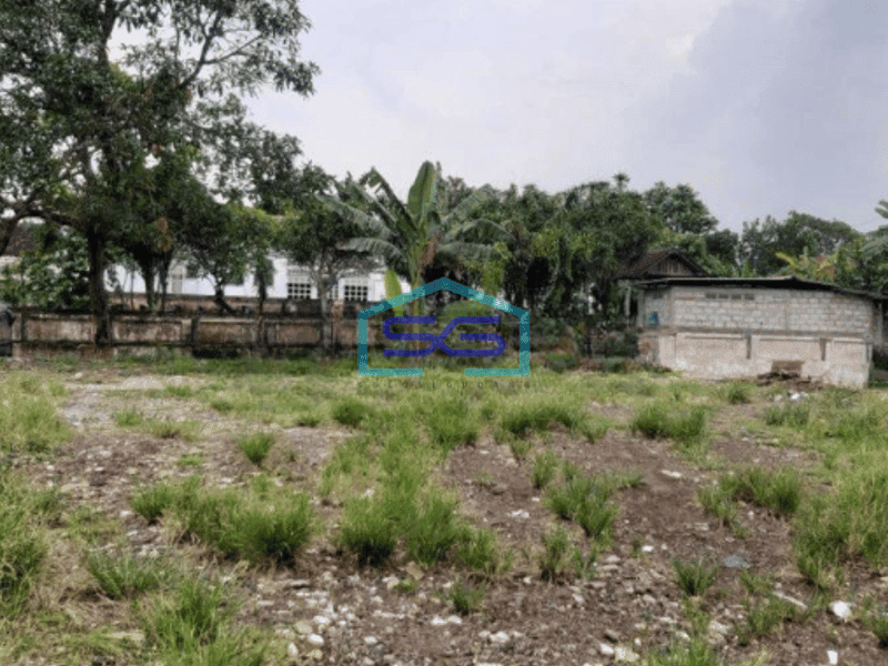 Dijual Tanah Buat Usaha Sidoarum Godean Jogja Strategis Murah Sleman Yogyakarta