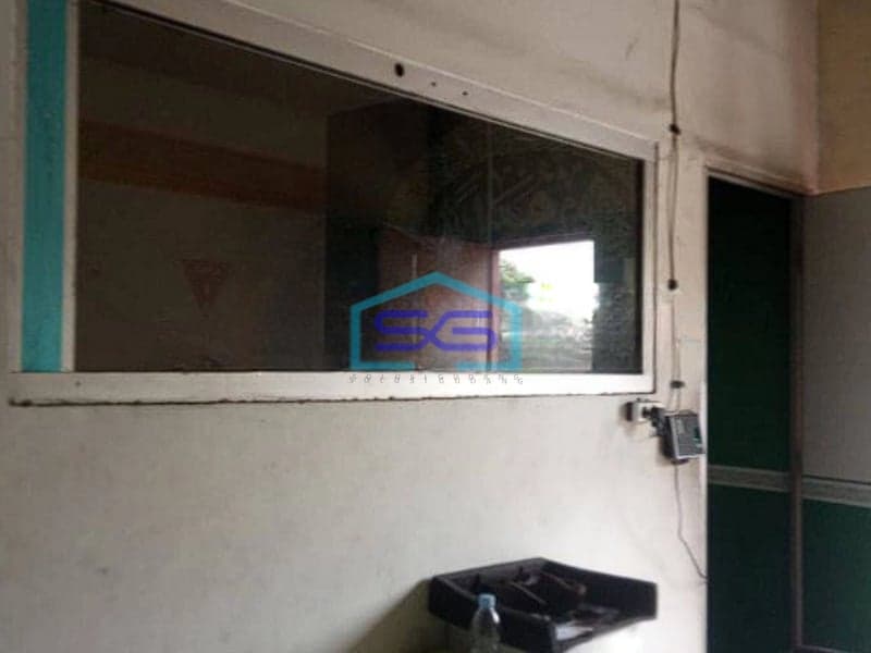 Disewakan Gudang  Siap Pakai Tinggi Dari Jalanan Anti Banjir Ceilingnya Tinggi di Pulo Gadung Jakarta Timur