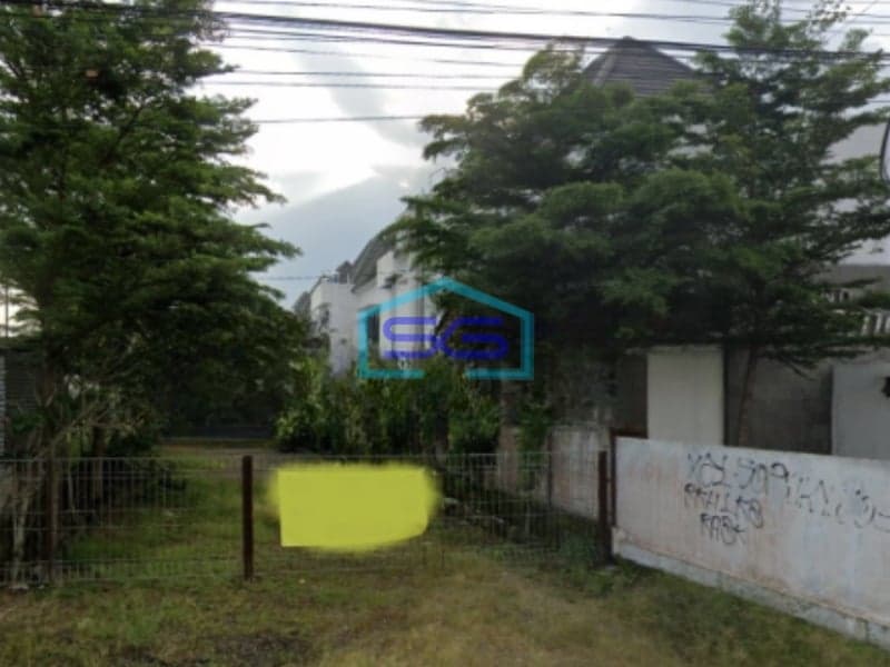 Dijual Tanah dan Bangunan Cocok Untuk Resto DI Kalasan Sleman Luas Bangunan 102 m²