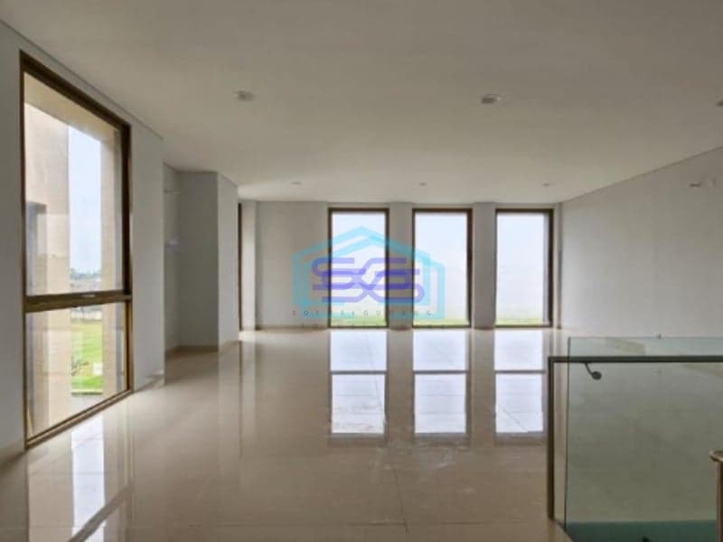 Dijual Ruko Foresta Business Loft, Bsd Siap Pakai BSD Foresta, Tangerang Luas Bangunan  596 m²