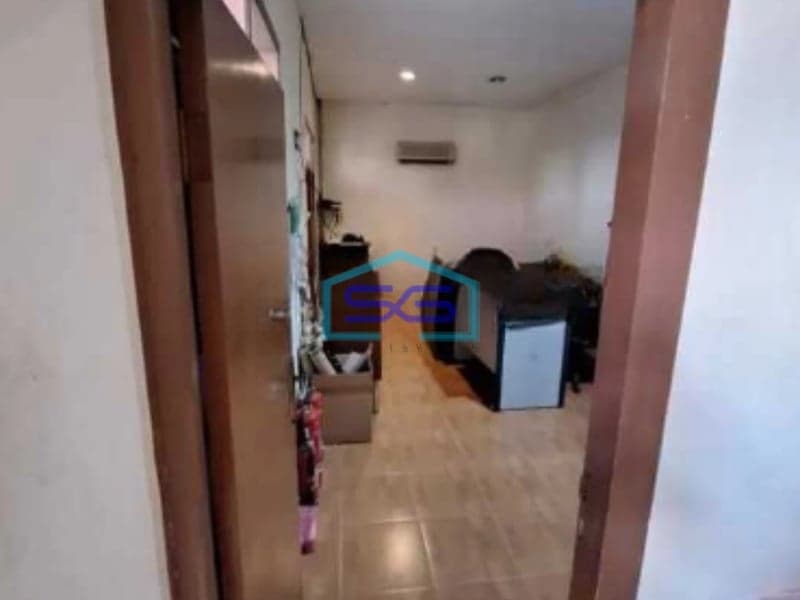 Dijual Gudang 1 Lantai Di Jalan Permata Penjaringan Jakarta Utara LT 402m2