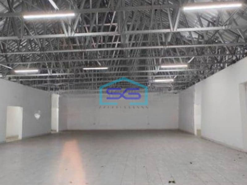 Disewakan Gudang Shm Imb Lengkap Di Denpasar Utara Cn LT 1021m2