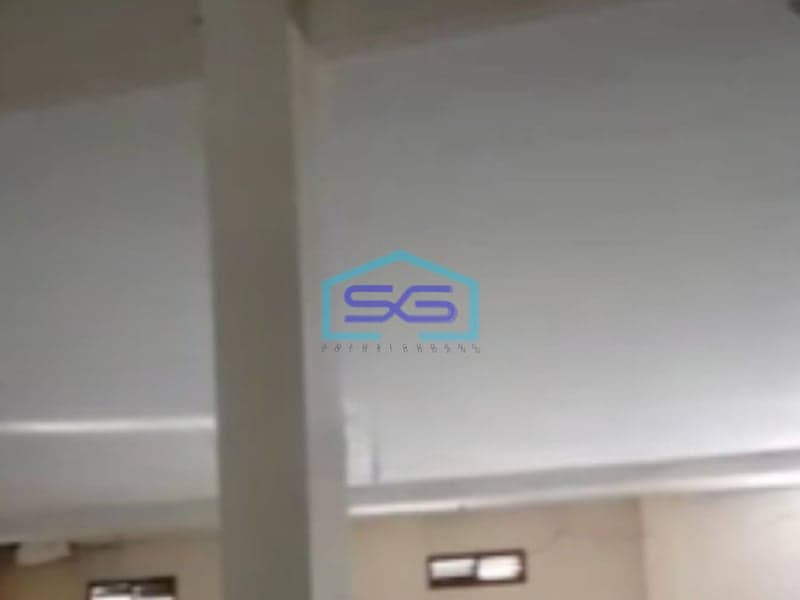 Disewakan Ruko Luas Bangunan  424 m² Lokasi Pedurungan Semarang