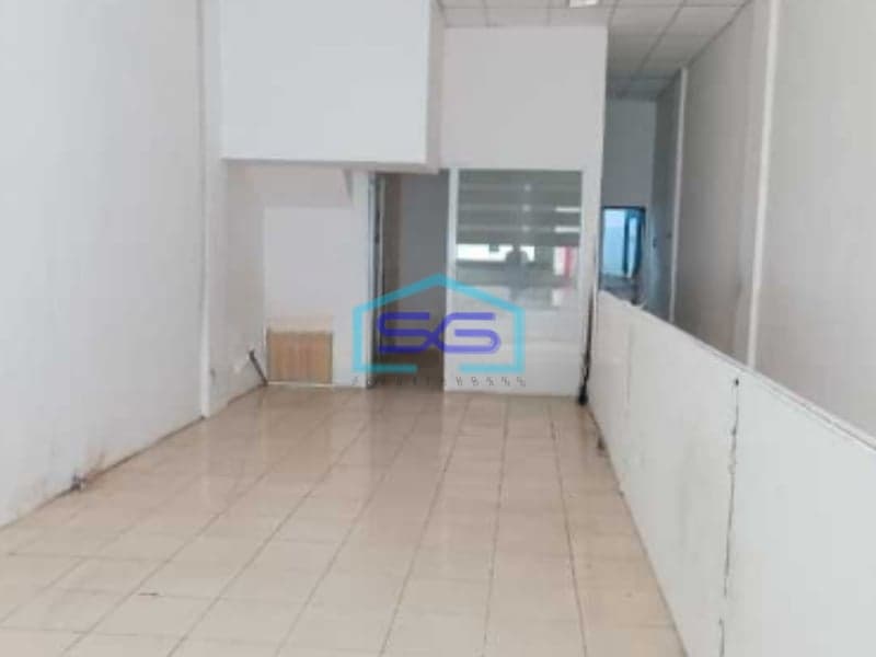 Disewakan Ruko di Daerah Batu Ceper Tangerang LB 450m2