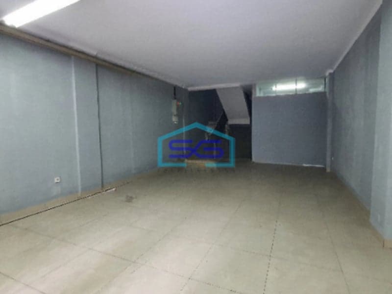 Disewakan Ruko 3 Lantai Siap Pakai Di HOLIS REGENCY Bandung LB 218m2