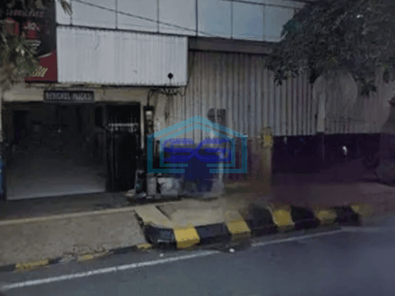 Disewakan ruko murah di kota madiun