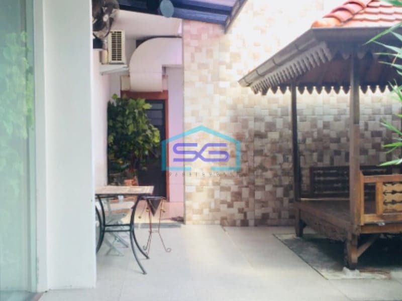 Dijual Ruang Usaha Strategis Jl Dr Sutomo Danurejan Jogja Luas Bangunan 450 m²