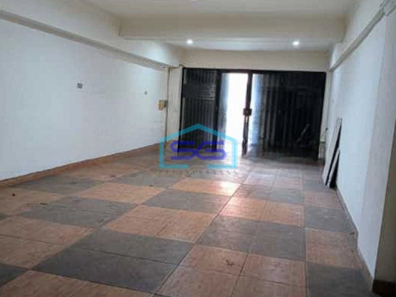 Dijual Ruko Royal Sunter 4,5 Lantai, Lokasi Strategis Jakarta Utara LB 378m2