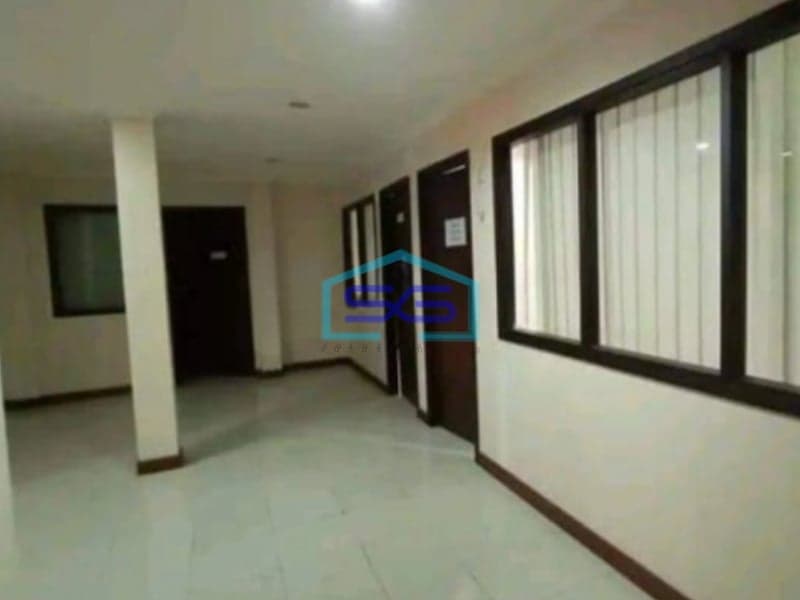 Dijual Ex Pabrik Bagus LB 7000m² Di Sentul Balaraja Tangerang