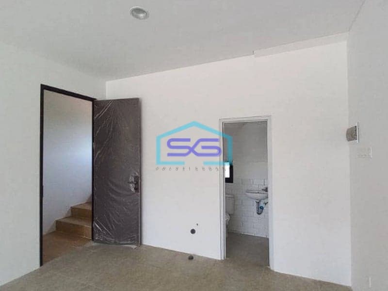 Disewakan Ruko Baru 3 Lantai Lokasi Strategis Area Lippo Cikarang LB 1442m2