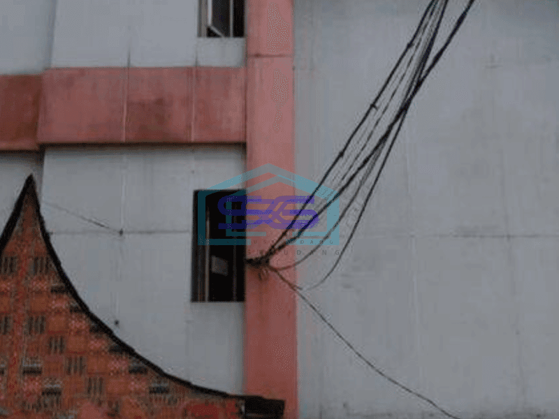 Disewakan Ruko Di Pusat Kota Surabaya