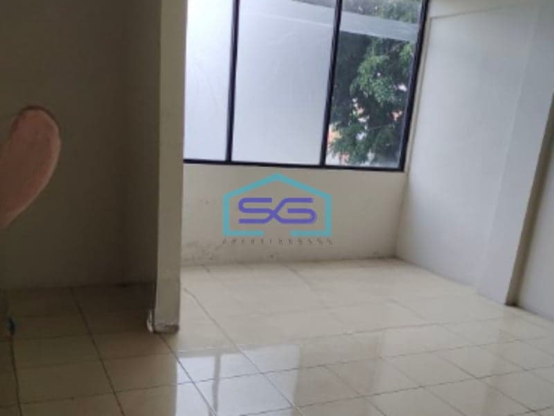 Dijual Ruko di Cengkareng Timur Jakarta Barat Bangunan 3.5 Lantai