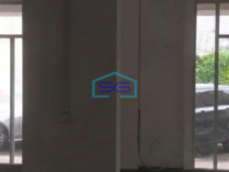 Disewakan Ruko Luas Bangunan  585 m² Lokasi di Tanah Abang Jakarta Pusat