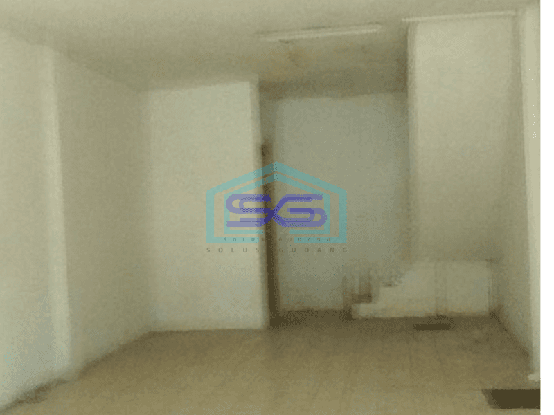 Disewa Ruko Garuda Siap Pakai di Bandung