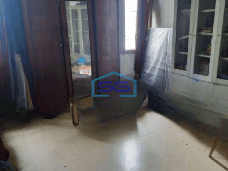 Dijual Ruko Harga Murah 3 Lantai Luas Bnagunan  100 m² di Sudirman Bandung