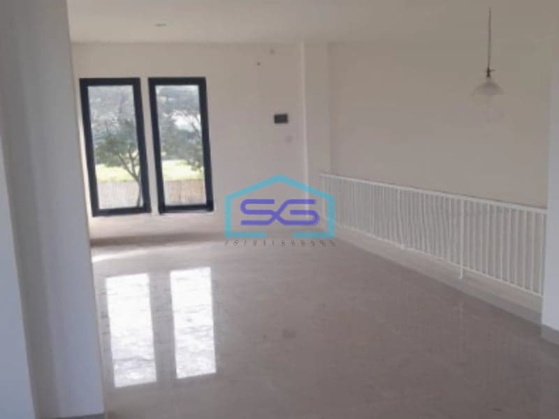 Disewakan Ruko Citra 8 Termurah Hadap Jalan Jakarta Barat