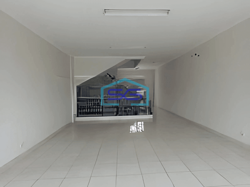 Dijual Ruko Dalton di Gading Serpong Tangerang