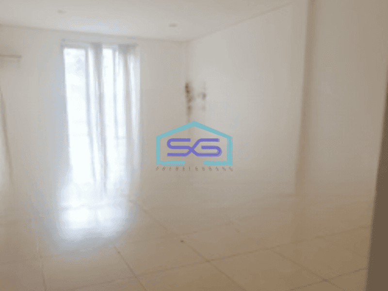 Disewakan Ruko 3 Lantai Luas Bangunan  205 m² di Pluit Jakarta Utara